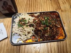 -兔槽江湖菜·重庆璧山兔(水围店)