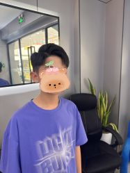 -丝语萱形象