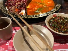 -大话三城重庆火锅(万科天誉店)