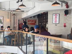 -Alimentari早午餐(安福路店)