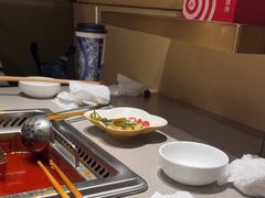 -海底捞火锅(江宸天街店)