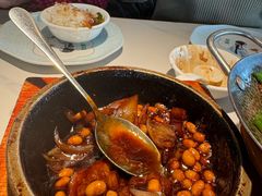 -庆江南江南菜(琴湖溪里花园城店)