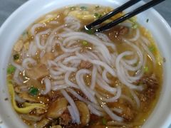 -江南濑粉(跃华路店)