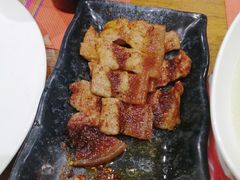 -半山湖景小厨(抚仙湖太阳山小镇店)
