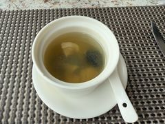 是日靓炖汤-华强广场酒店-椰香高空自助餐厅