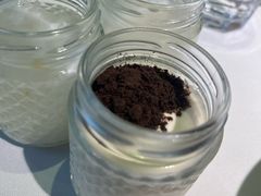 小镇酸奶-野蔓果·山野菜(西湖景区·龙井茶田店)