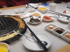 -韩宫宴和牛烤肉(盐城金鹰店)