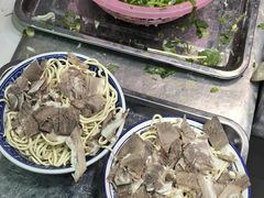 -杨家牛肉汤(淮建路店)