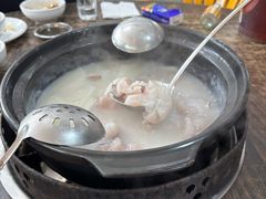 -鸿渡渔庄·特色鸭咀鱼