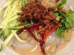 大拉皮-东方饺子王(创始店)