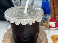 -CONTENT U COFFEE(中山公园店)