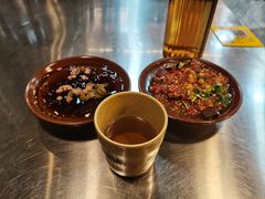 -蜀川川破店·江湖菜·烧烤(北京首店)