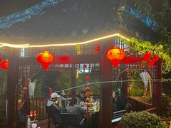 -枇杷园食为鲜火锅(南山店)