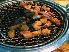 -麻蒲碳烤肉(远景路1号店)