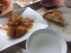 -维吾尔餐厅(宜山路店)