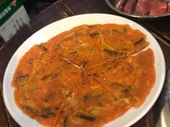 -小本家韩式烤肉(紫藤路店)