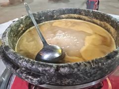 -墨脱石锅椰子鸡•香草鸭•东山羊(大东海店)