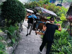 -白帝城·瞿塘峡景区
