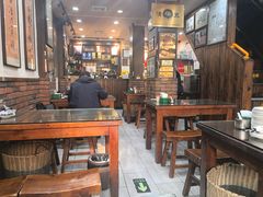 -爆肚冯(廊房二条店)