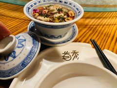 -首秀·四川料理(星耀101店)