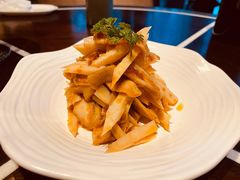 -杭州西子湖四季酒店·金沙厅