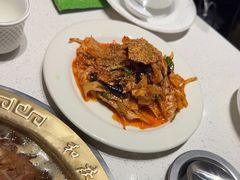 -和庆斋羊蝎子火锅·碳缸烧烤(顺义旗舰店)
