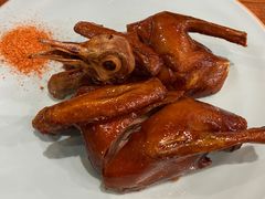 -文记餐厅(步行街店)