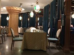大堂-小尕子·新疆菜(明园店)