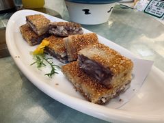 -椿记烧鹅(叠彩店)