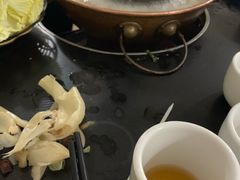 -喜来顺大铜锅涮羊肉(平江道店)