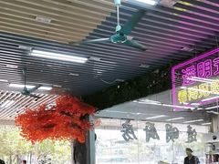 -景好海鲜餐厅(大鹏必选旅游店)