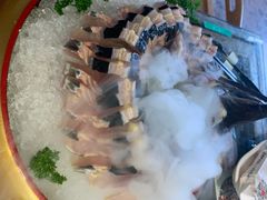 -慢丽江·云南野生菌土鸡锅(西山店)