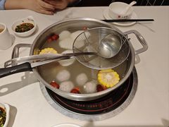 -八合里潮汕鲜牛肉火锅(上海汇智广场店)