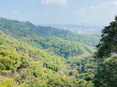 -广州市白云山风景名胜区