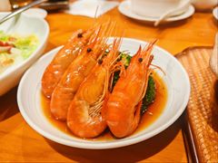 -乐忻皇朝(上海中心大厦店)