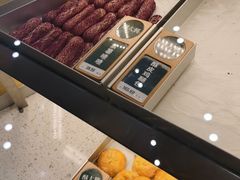 -酥大興·新国潮糕点配茶饮(龙岗万达黑金店)