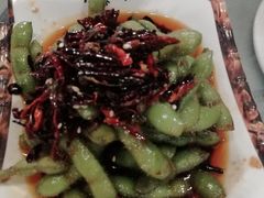 -美膳居川菜馆油焖大虾烧烤(卓刀泉店)