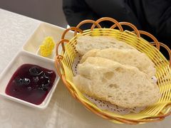 -索菲娅俄式西餐厅(中央大街店)
