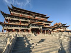 -大悲禅寺