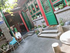 -顺承小院儿