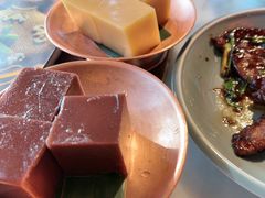 -小吊梨汤·北京菜·烤鸭(双井乐成中心店)