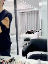 -韩美绣·骨相纹眉·洗眉美瞳线