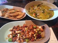 -外婆家(南开大悦城店)