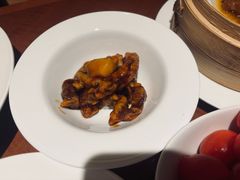 -杭州JW万豪酒店-万豪中餐厅