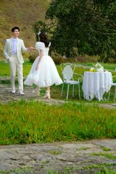 -AOROA·奥洛拉婚纱摄影·旅拍·礼服