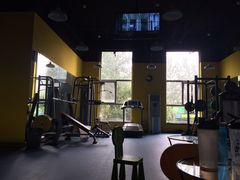 -健身管家(炫彩嘉轩店)