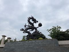 -亚龙湾热带天堂森林公园