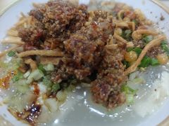 牛肉豆腐脑-峨眉山豆腐脑(解放路店)