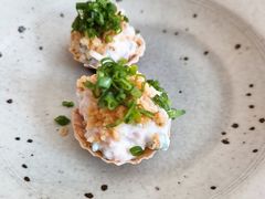 火腿小塔塔-BOR Eatery(安福路店)