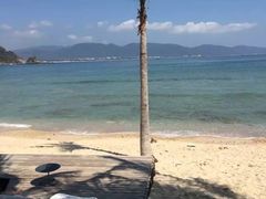 -三亚太阳湾柏悦酒店